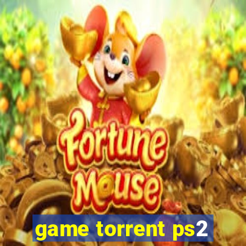 game torrent ps2